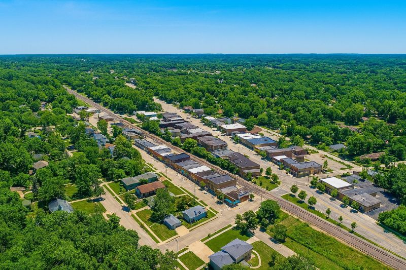 Cary, IL