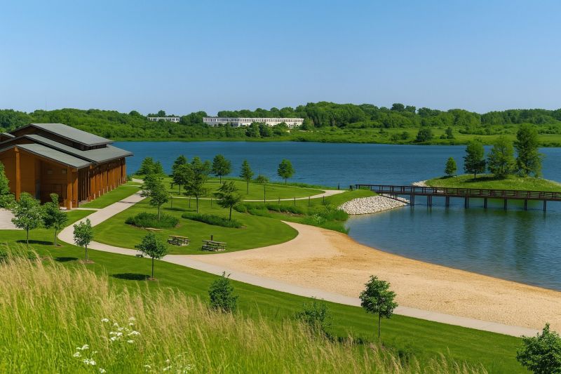 Crystal Lake, IL