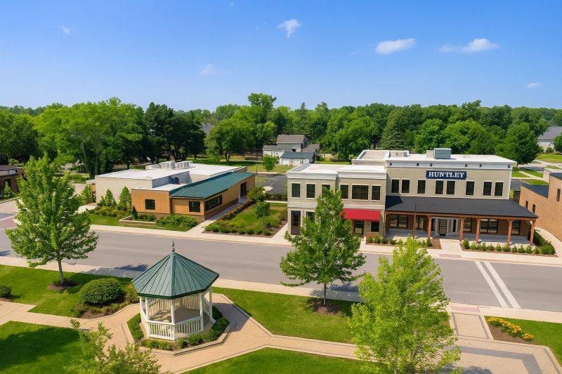 Huntley, IL