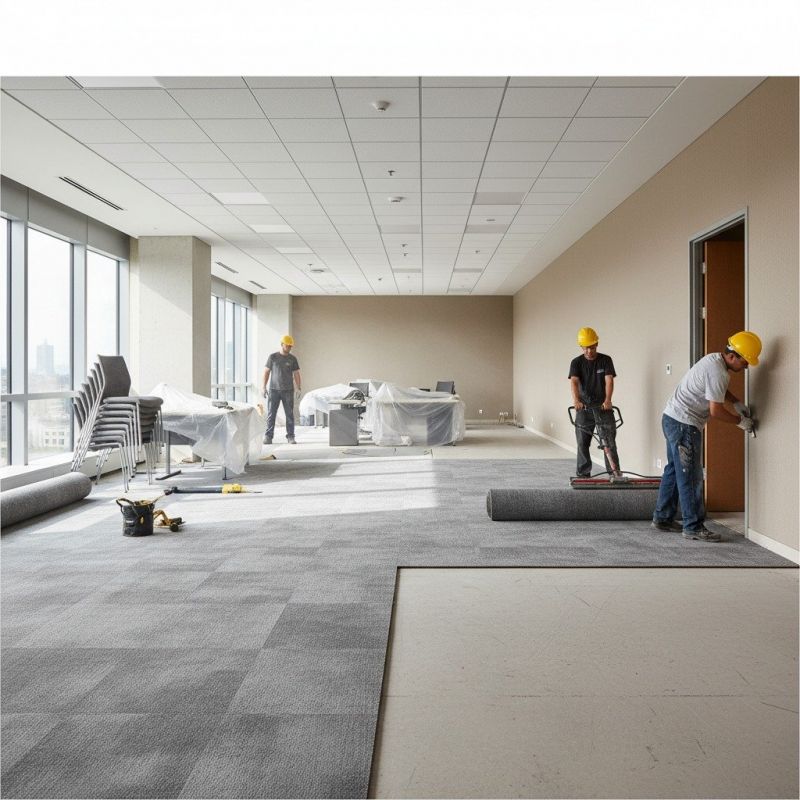 Flooring Service in West Chicago, IL