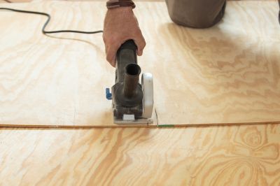 Flooring Service in West Chicago, IL