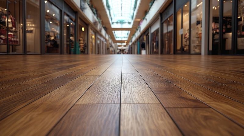 Commercial Hardwood Service in Arlington Heights, IL