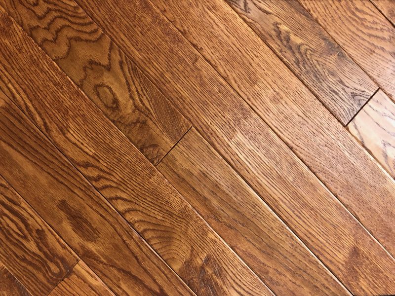 Commercial Hardwood Service in Batavia, IL
