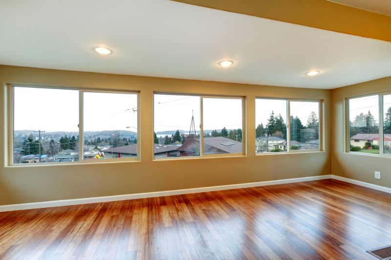 Commercial Hardwood Service in Hillside, IL