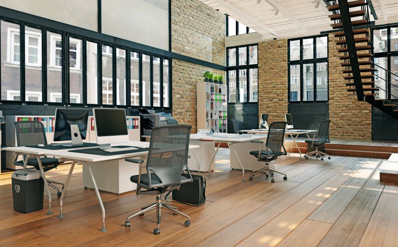 Commercial Hardwood Service in Woodridge, IL