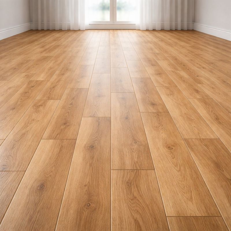 Laminate Floor Installation in Elmwood Park, IL
