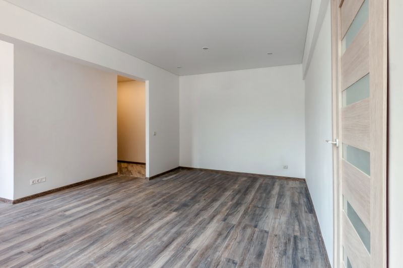 Laminate Floor Installation in Forest Park, IL