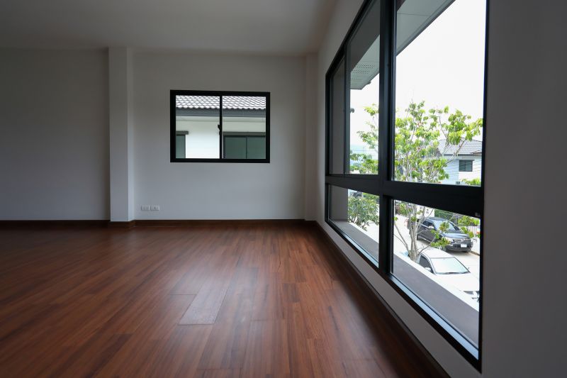 Laminate Floor Installation in Oak Park, IL