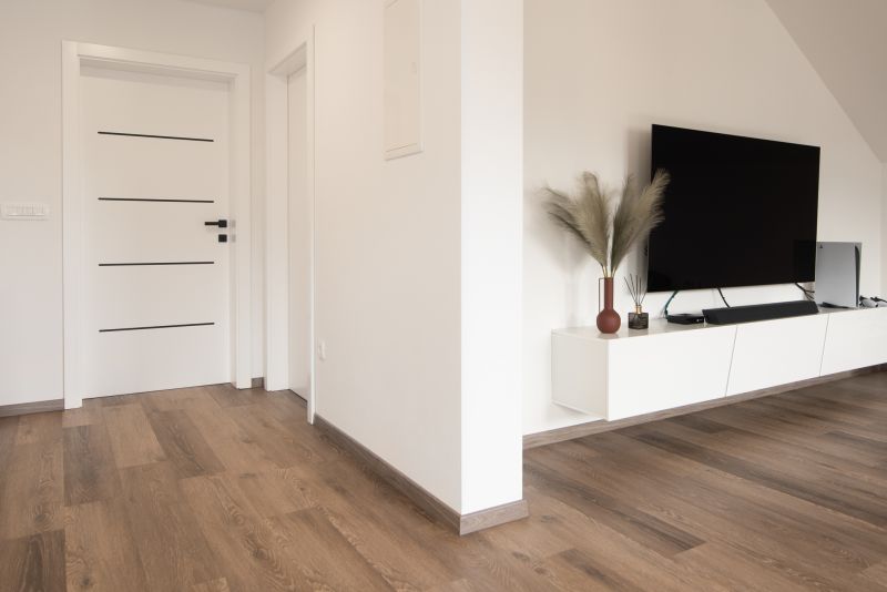 Laminate Floor Installation in Palatine, IL