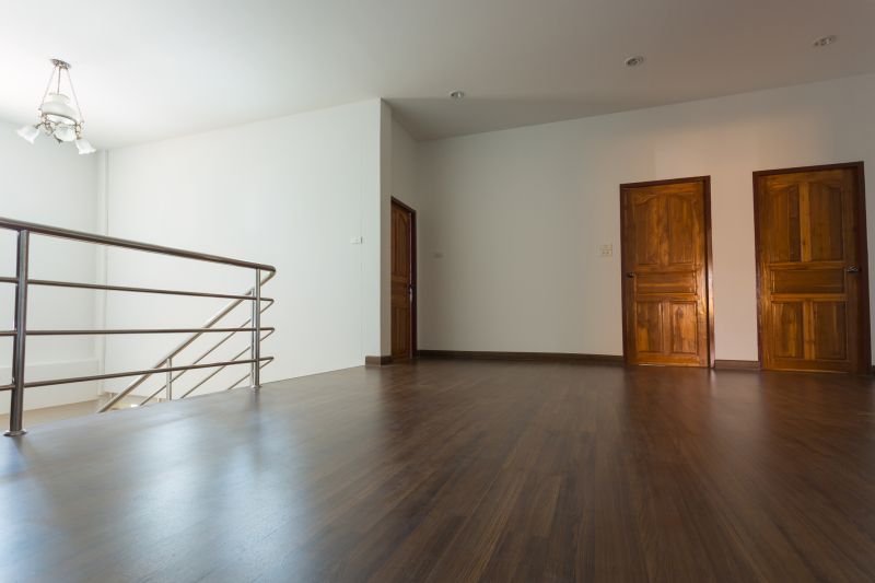 Laminate Floor Installation in Romeoville, IL