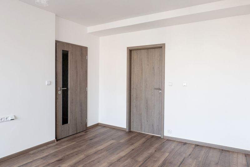 Laminate Floor Replacement in Barrington, IL