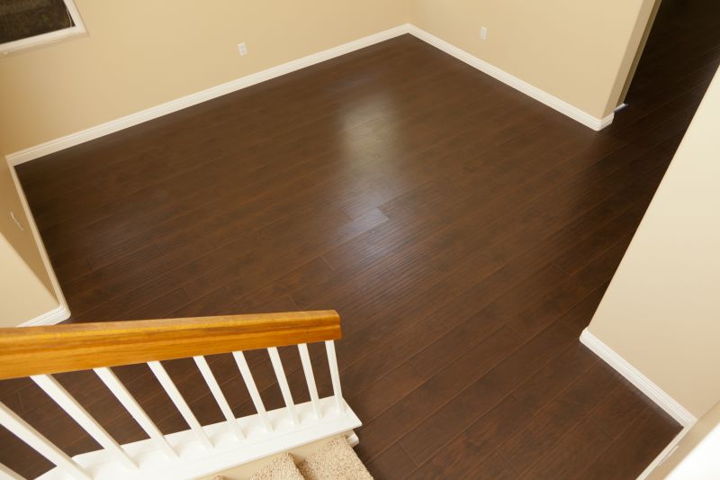 Laminate Floor Replacement in Clarendon Hills, IL
