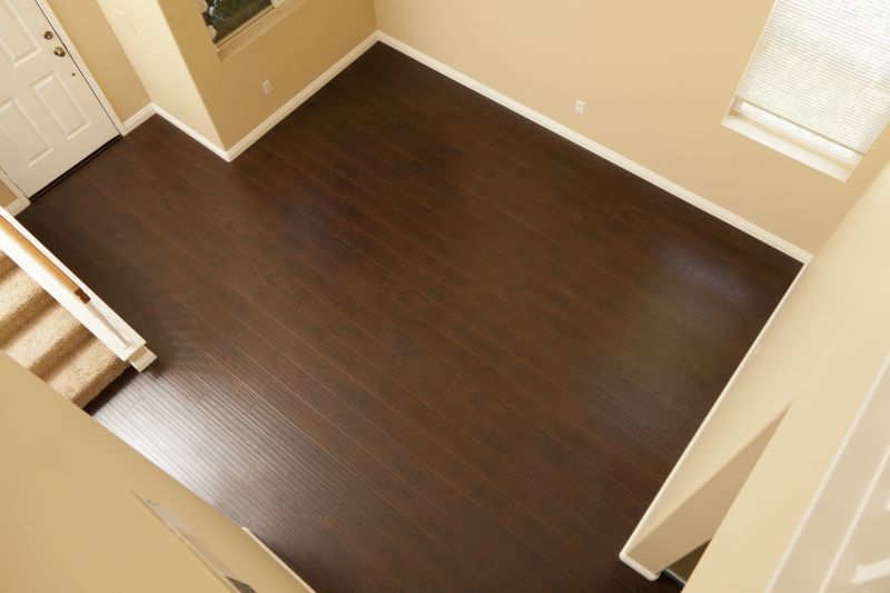 Laminate Floor Replacement in Geneva, IL
