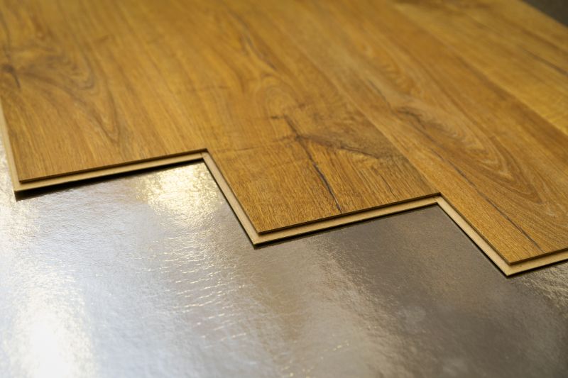 Laminate Floor Replacement in Hillside, IL
