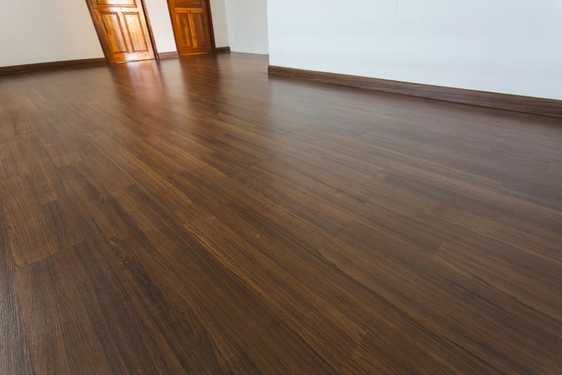 Laminate Floor Replacement in Lombard, IL