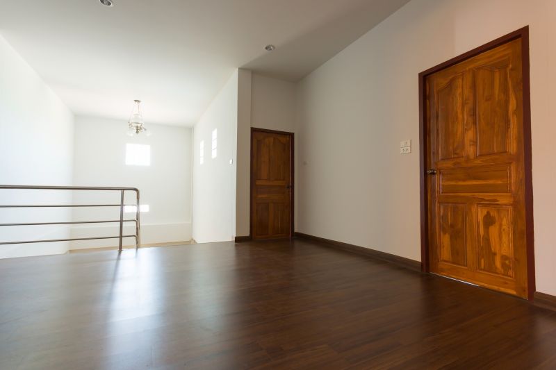 Laminate Floor Replacement in Northbrook, IL