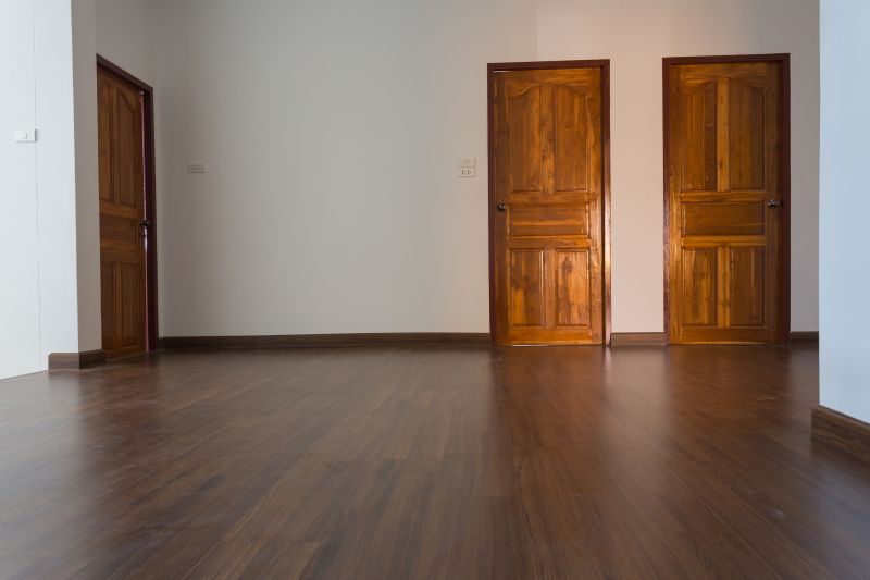 Laminate Floor Replacement in Streamwood, IL