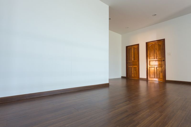 Laminate Floor Replacement in Warrenville, IL