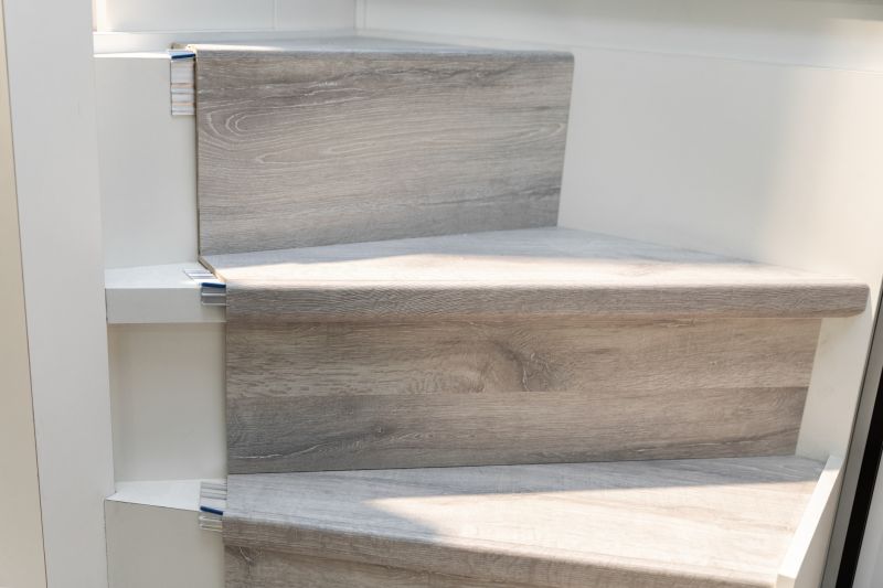 Laminate Wood Installation in West Chicago, IL