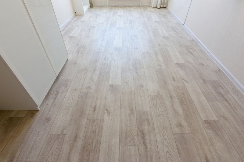 Linoleum Floor Installation in Kendall County, IL