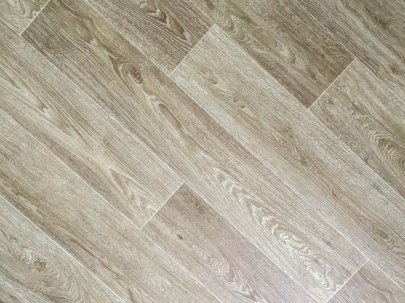 Linoleum Flooring Replacement in West Chicago, IL