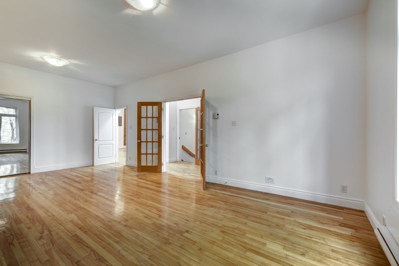Luxury Vinyl Tile Installation in Romeoville, IL
