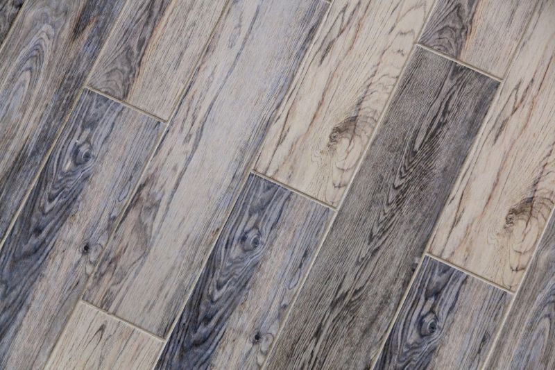 Sheet Flooring Installation in Cary, IL
