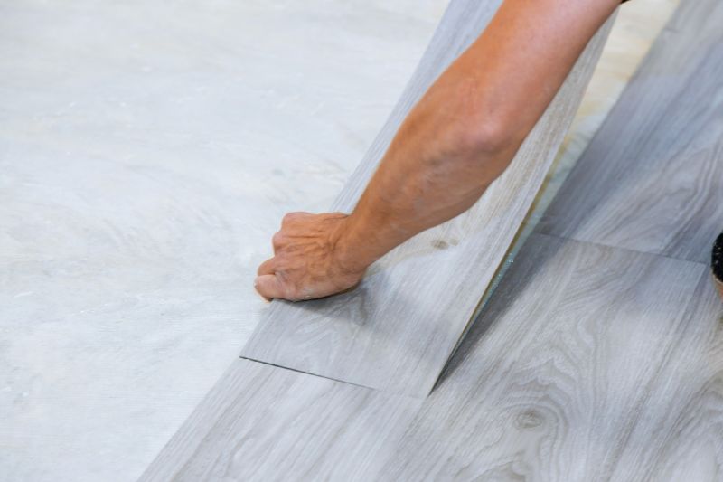 Sheet Vinyl Installation in River Forest, IL