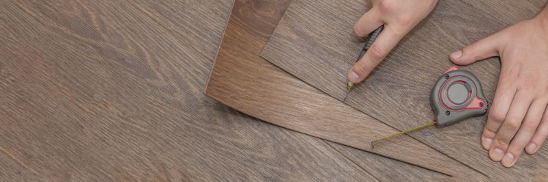 Sheet Vinyl Installation in Westmont, IL